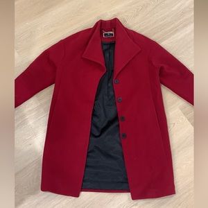 Melanie Lyne Coat